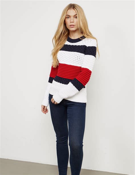 tommy hilfiger women